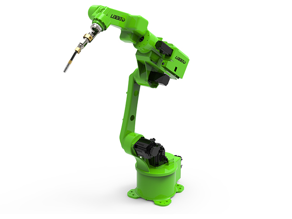 爾必地機(jī)器人:驅(qū)動汽車焊接制造邁向智能新時(shí)代